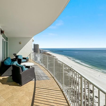 Turquoise Place 1904C - 3Bed35 Bath - Sleeps 10 Villa Orange Beach Buitenkant foto