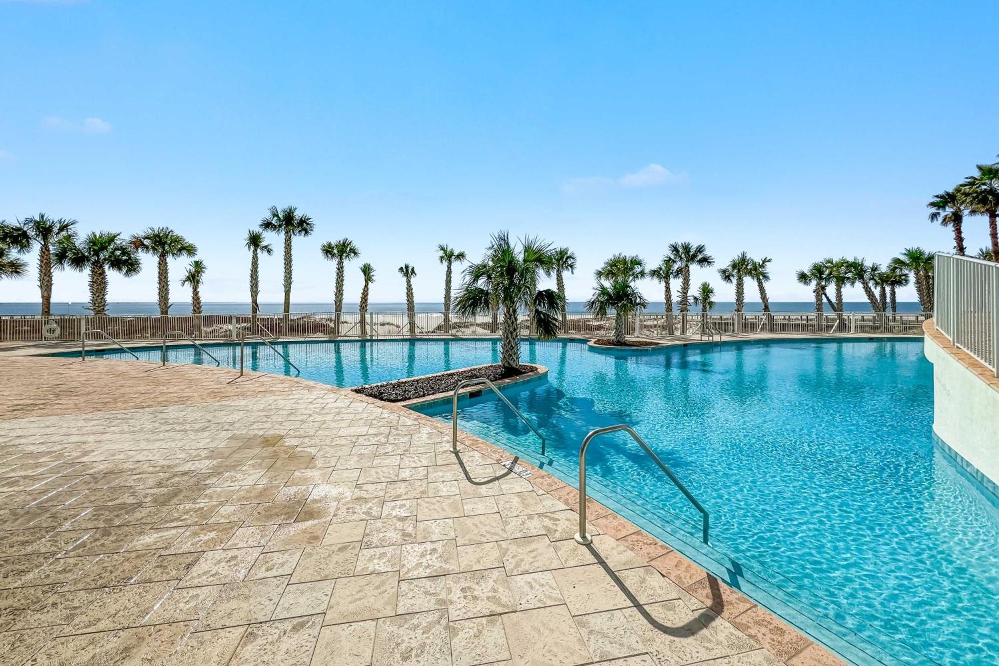 Turquoise Place 1904C - 3Bed35 Bath - Sleeps 10 Villa Orange Beach Buitenkant foto