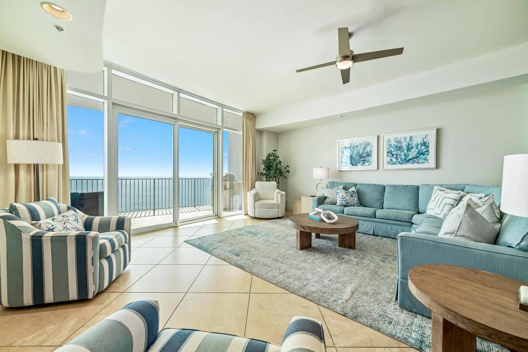 Turquoise Place 1904C - 3Bed35 Bath - Sleeps 10 Villa Orange Beach Buitenkant foto