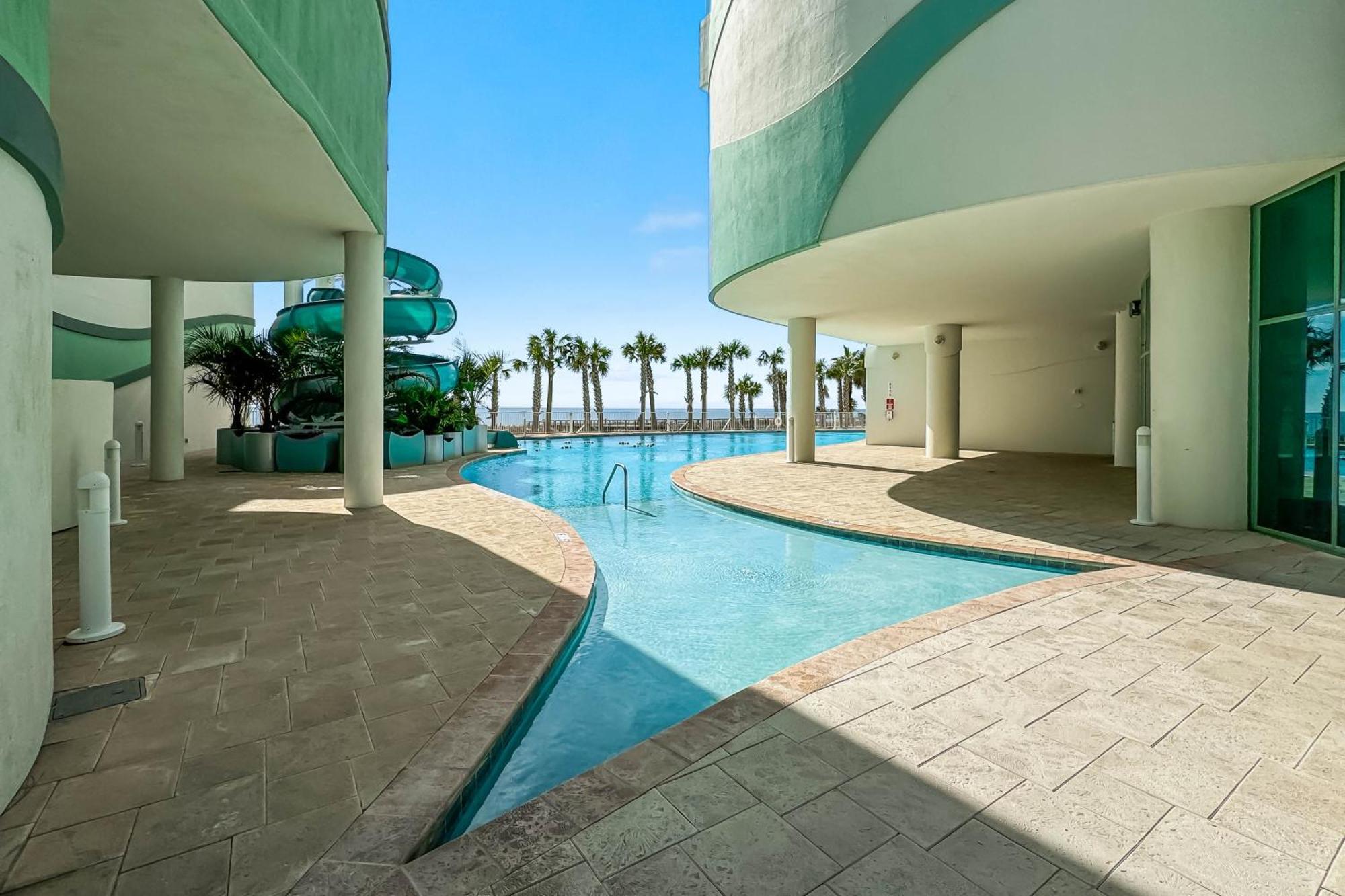 Turquoise Place 1904C - 3Bed35 Bath - Sleeps 10 Villa Orange Beach Buitenkant foto