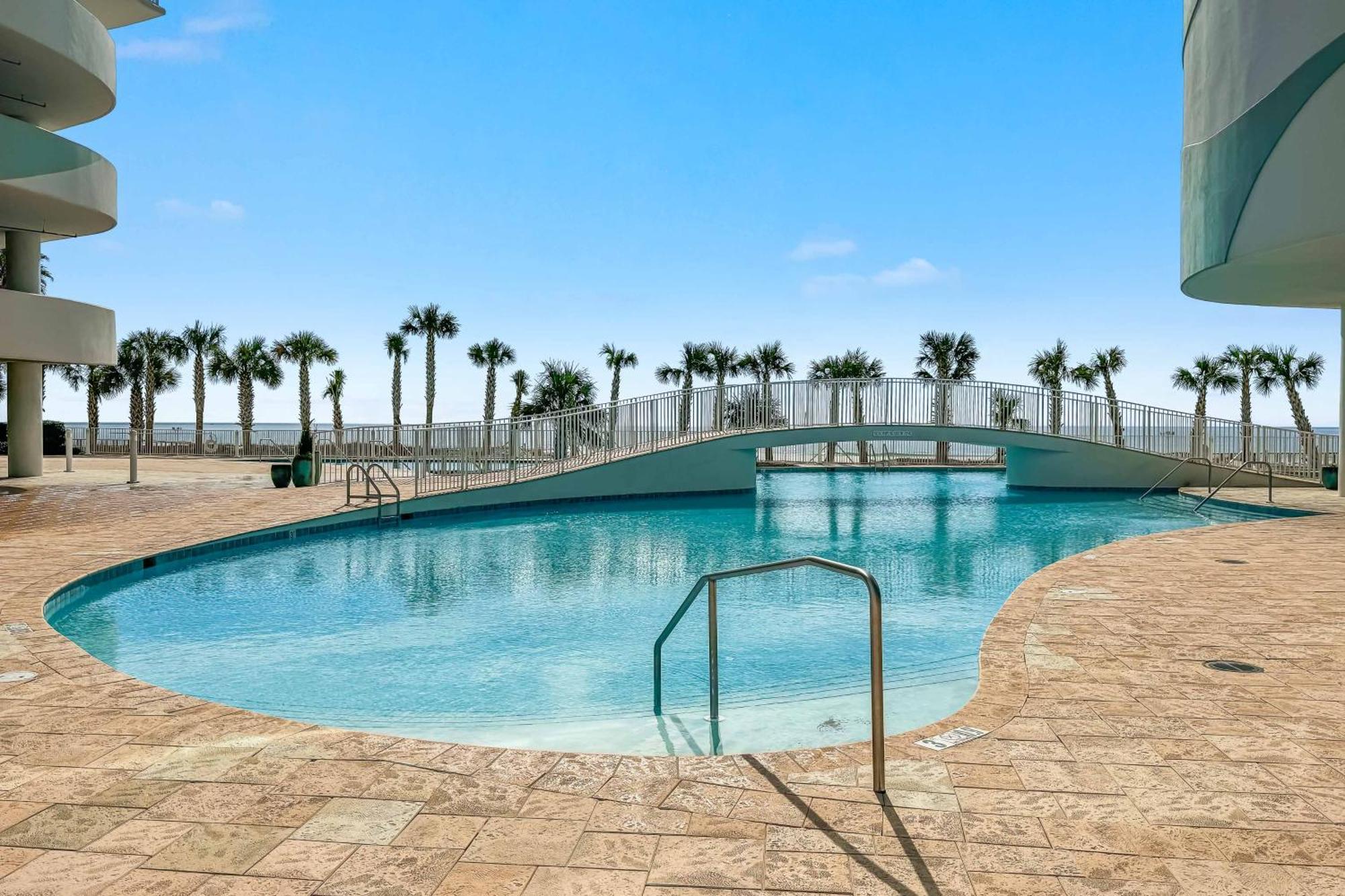 Turquoise Place 1904C - 3Bed35 Bath - Sleeps 10 Villa Orange Beach Buitenkant foto