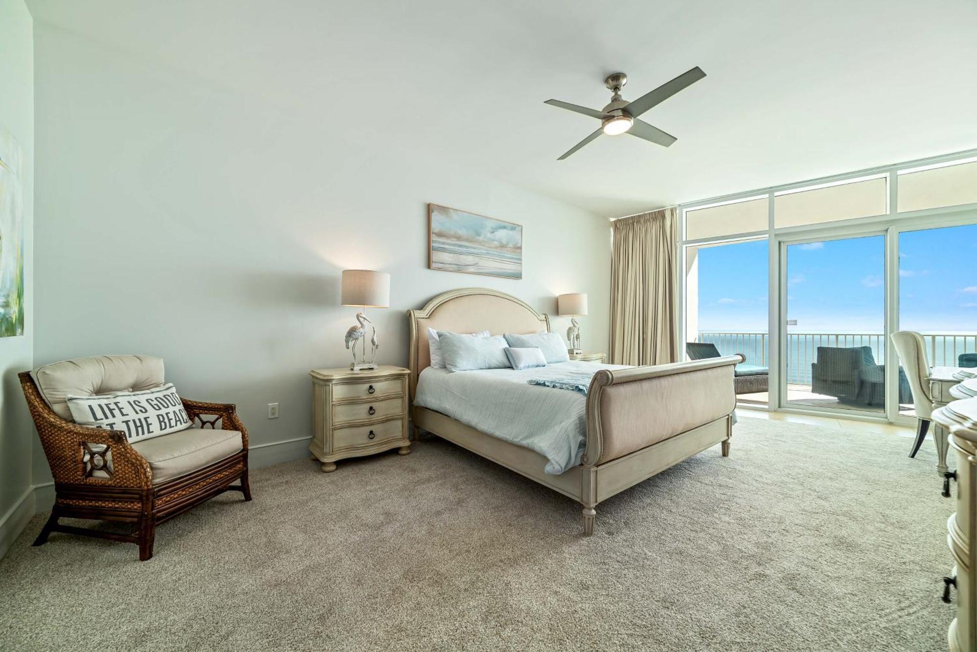 Turquoise Place 1904C - 3Bed35 Bath - Sleeps 10 Villa Orange Beach Buitenkant foto