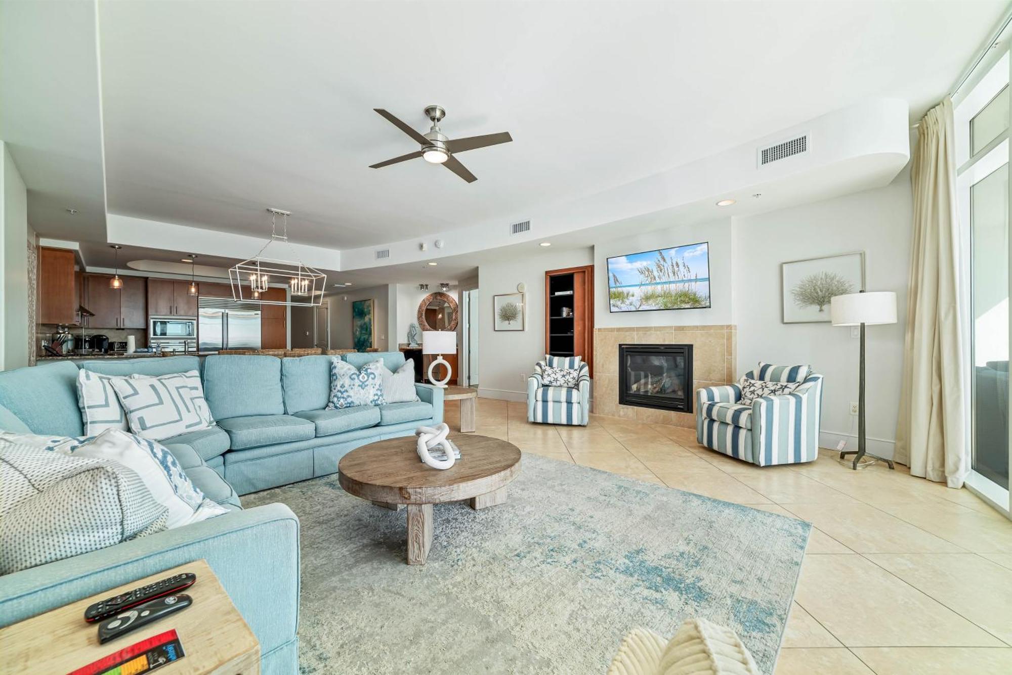 Turquoise Place 1904C - 3Bed35 Bath - Sleeps 10 Villa Orange Beach Buitenkant foto