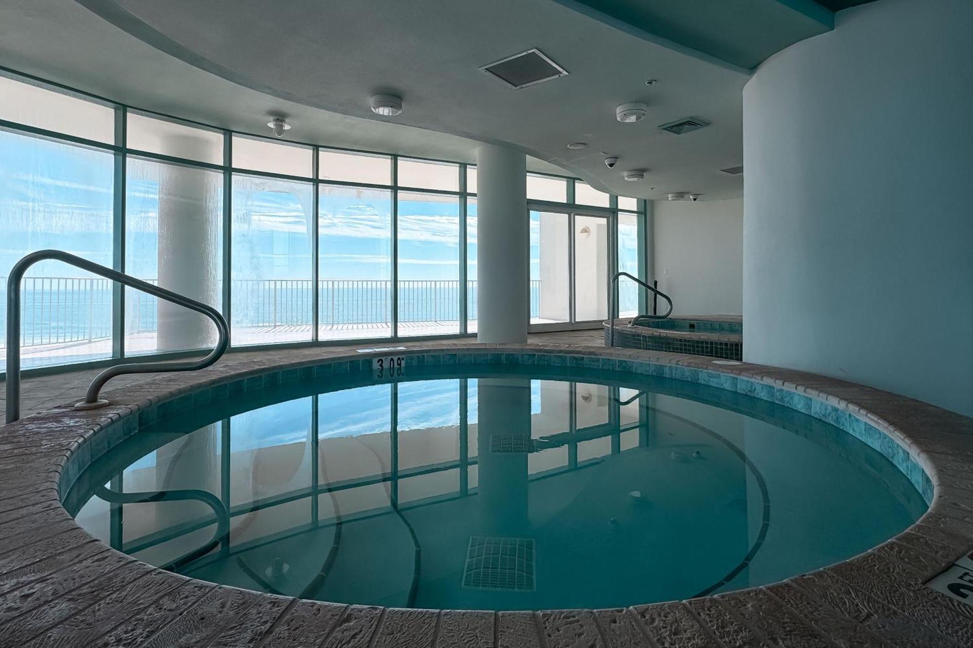 Turquoise Place 1904C - 3Bed35 Bath - Sleeps 10 Villa Orange Beach Buitenkant foto