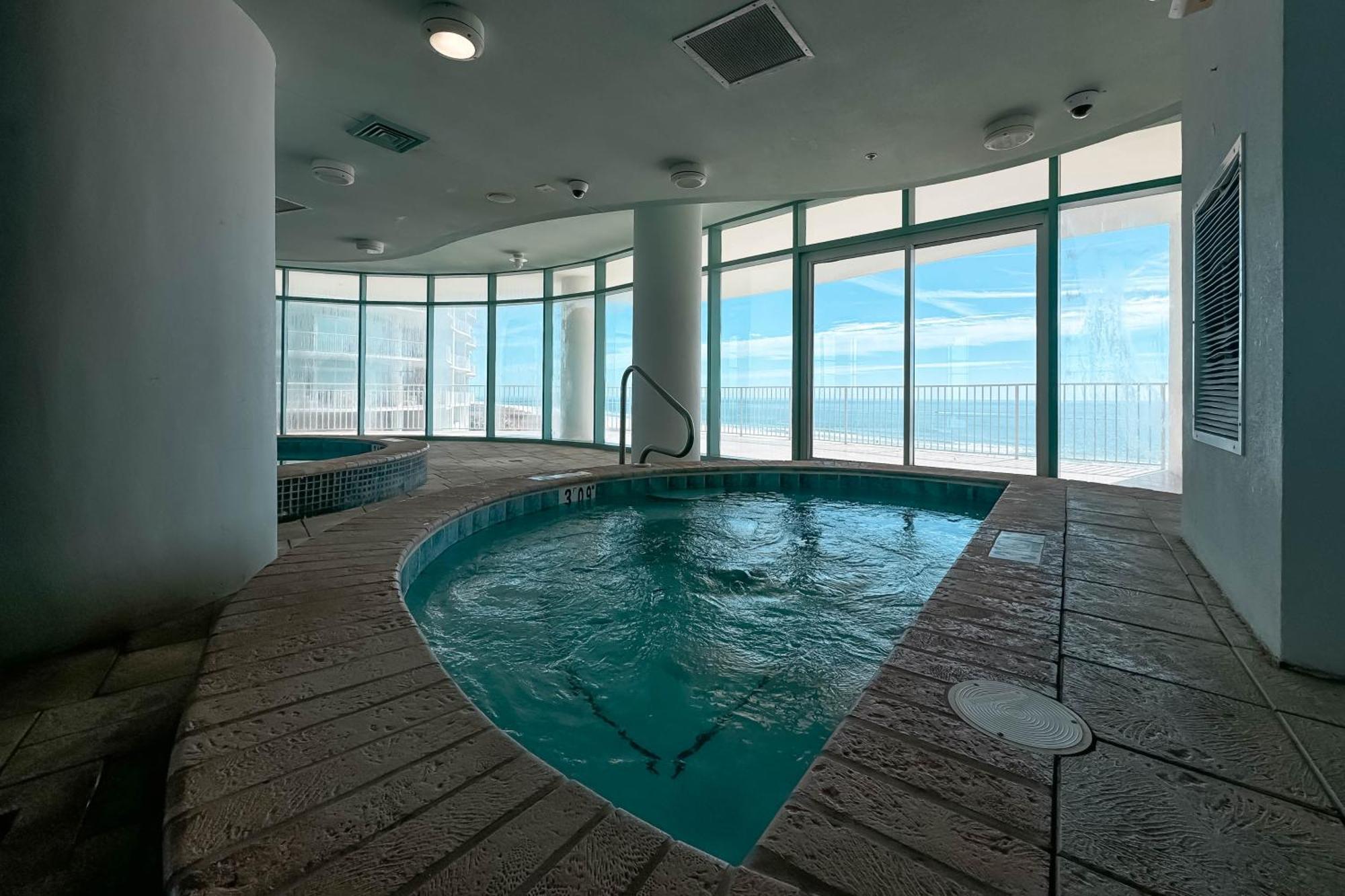 Turquoise Place 1904C - 3Bed35 Bath - Sleeps 10 Villa Orange Beach Buitenkant foto