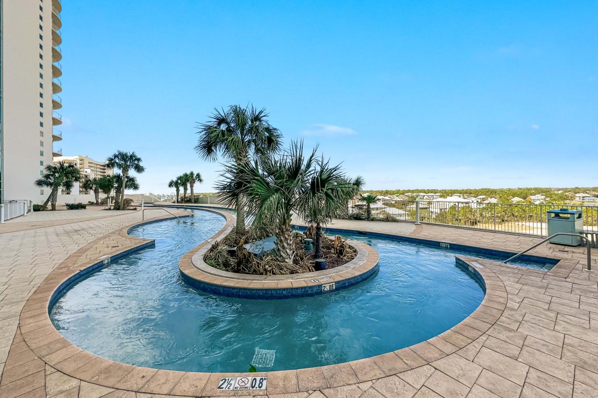 Turquoise Place 1904C - 3Bed35 Bath - Sleeps 10 Villa Orange Beach Buitenkant foto