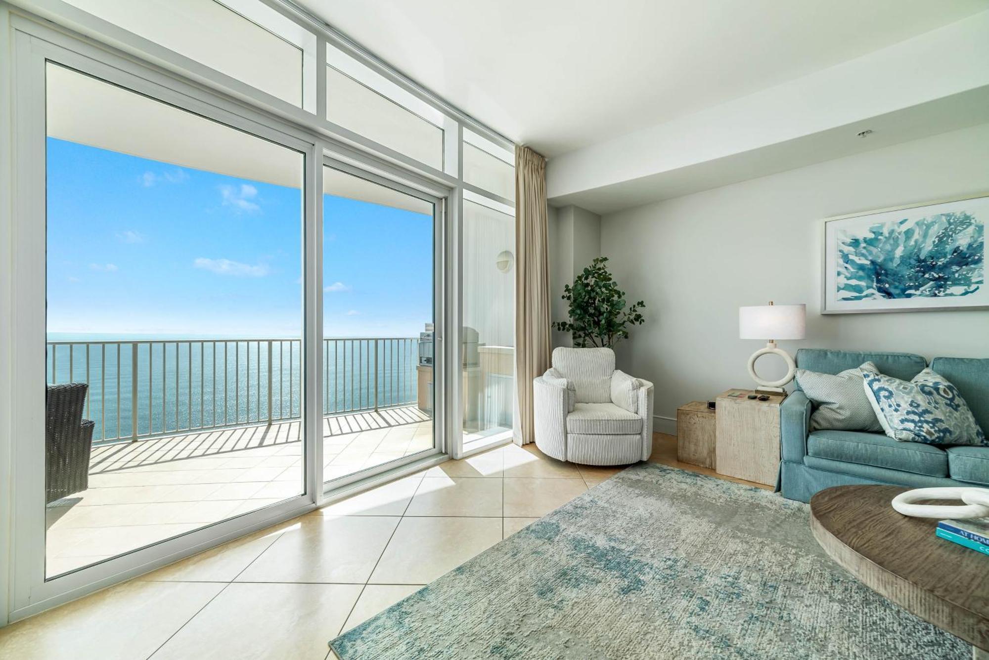 Turquoise Place 1904C - 3Bed35 Bath - Sleeps 10 Villa Orange Beach Buitenkant foto