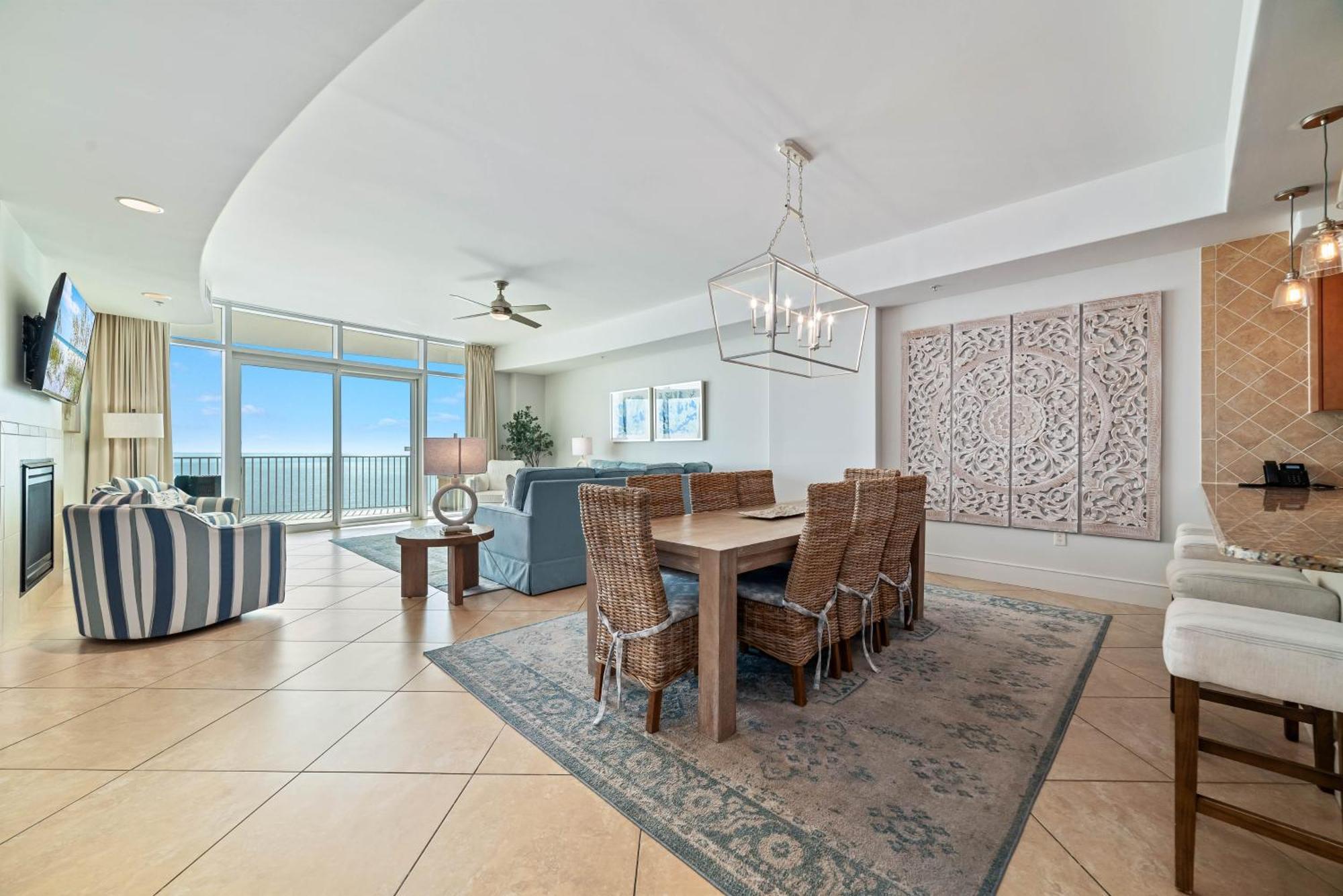 Turquoise Place 1904C - 3Bed35 Bath - Sleeps 10 Villa Orange Beach Buitenkant foto