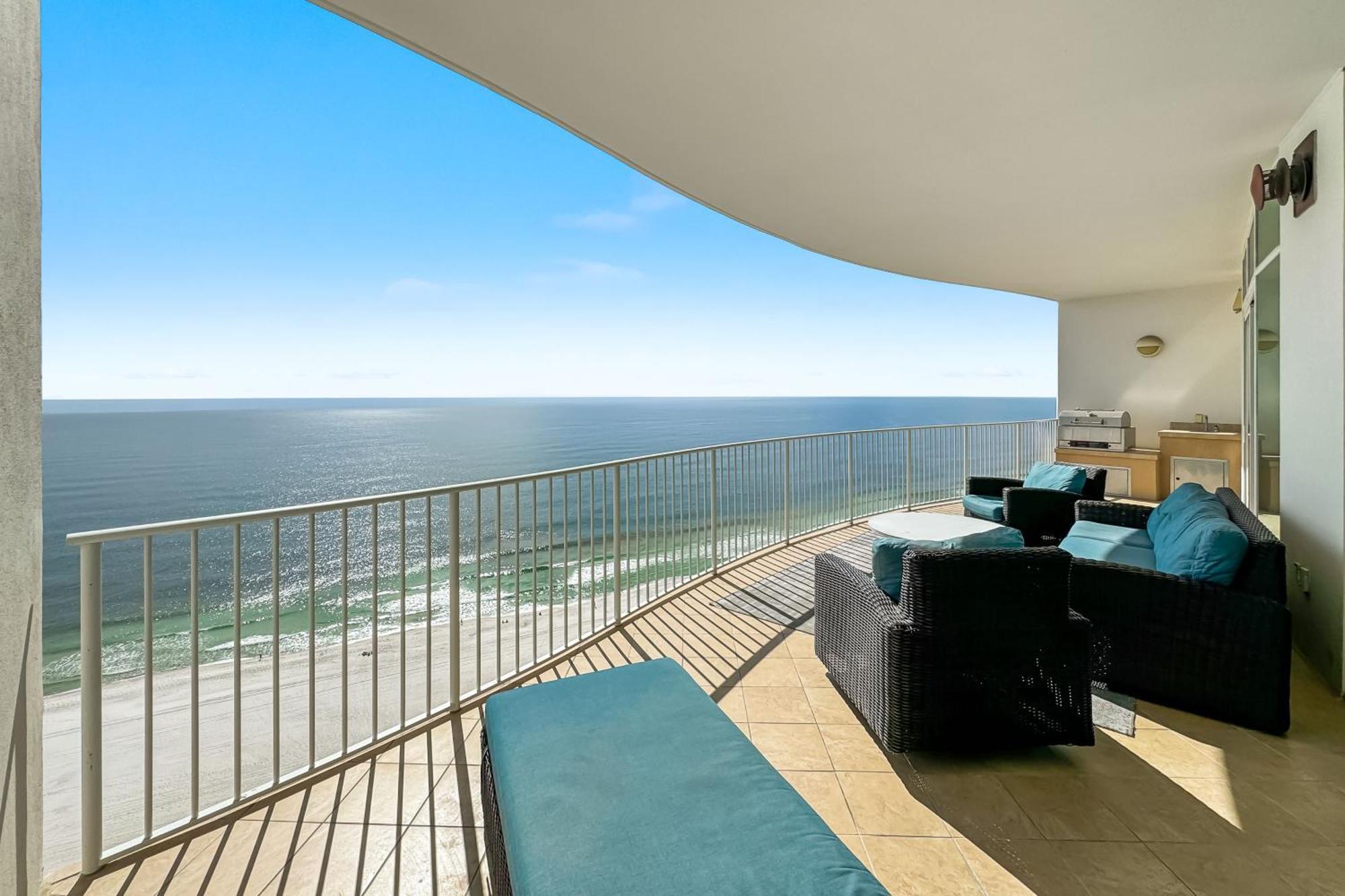 Turquoise Place 1904C - 3Bed35 Bath - Sleeps 10 Villa Orange Beach Buitenkant foto