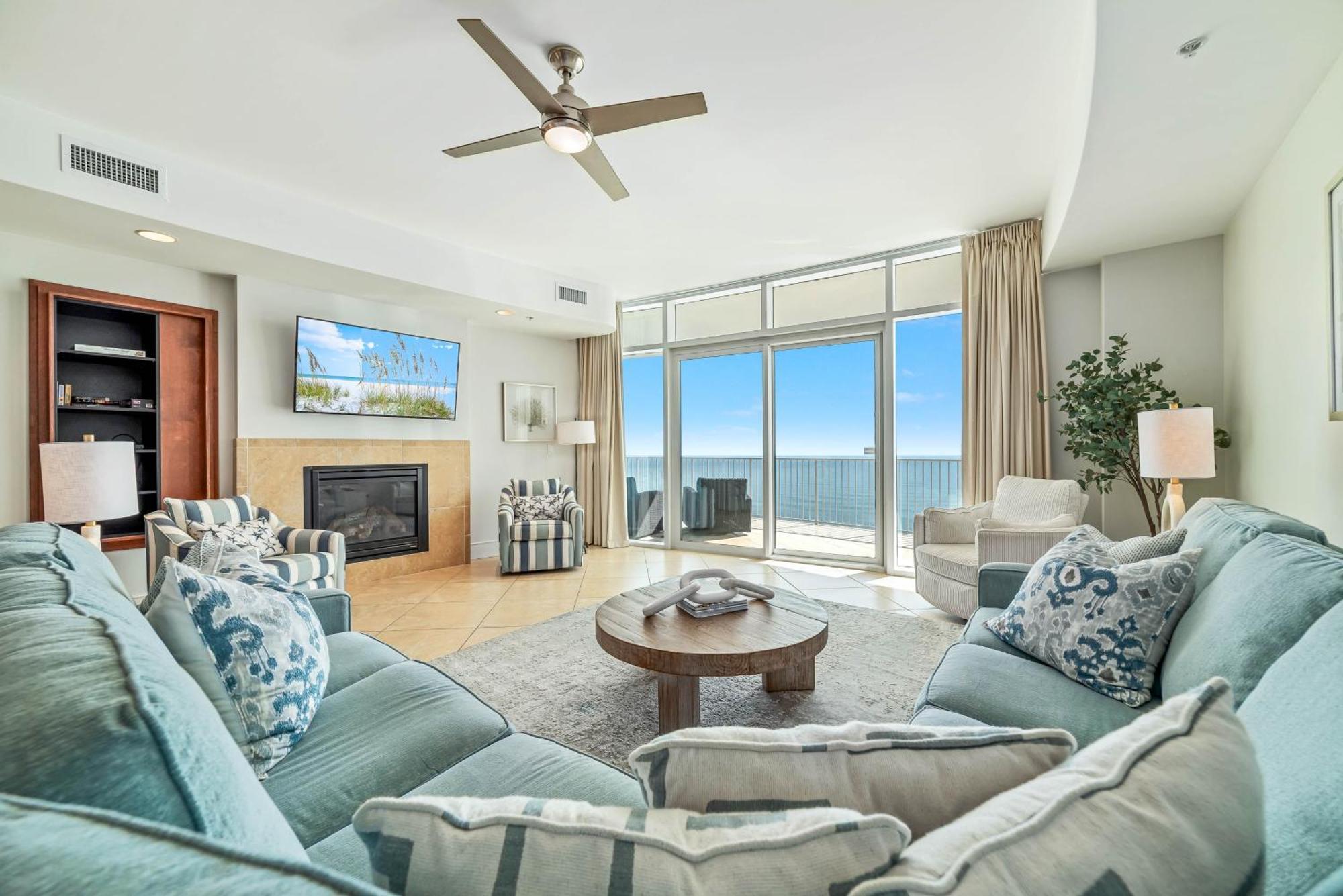 Turquoise Place 1904C - 3Bed35 Bath - Sleeps 10 Villa Orange Beach Buitenkant foto