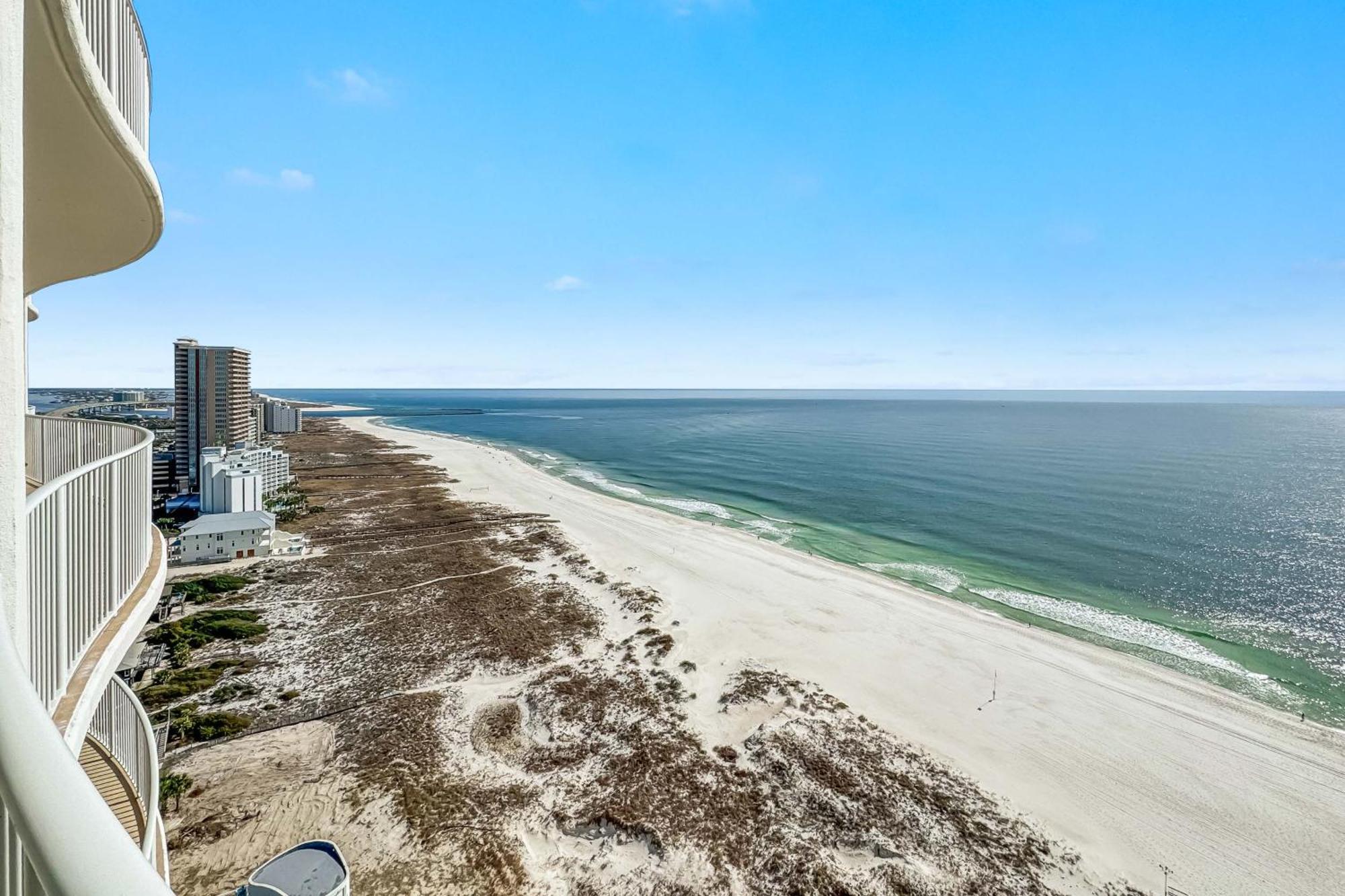 Turquoise Place 1904C - 3Bed35 Bath - Sleeps 10 Villa Orange Beach Buitenkant foto