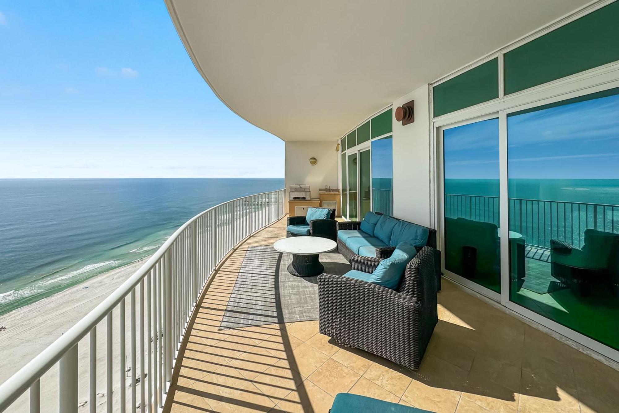 Turquoise Place 1904C - 3Bed35 Bath - Sleeps 10 Villa Orange Beach Buitenkant foto