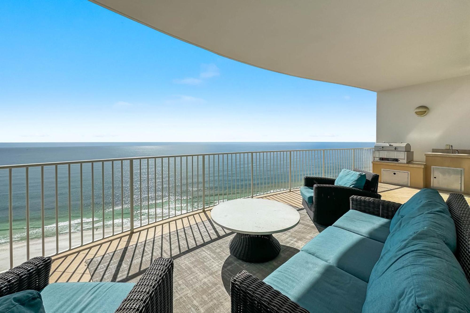 Turquoise Place 1904C - 3Bed35 Bath - Sleeps 10 Villa Orange Beach Buitenkant foto