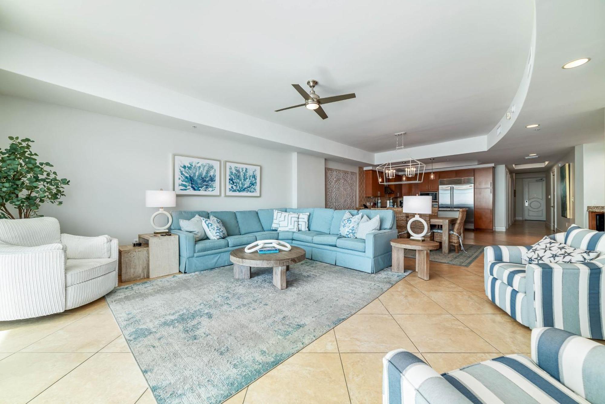 Turquoise Place 1904C - 3Bed35 Bath - Sleeps 10 Villa Orange Beach Buitenkant foto