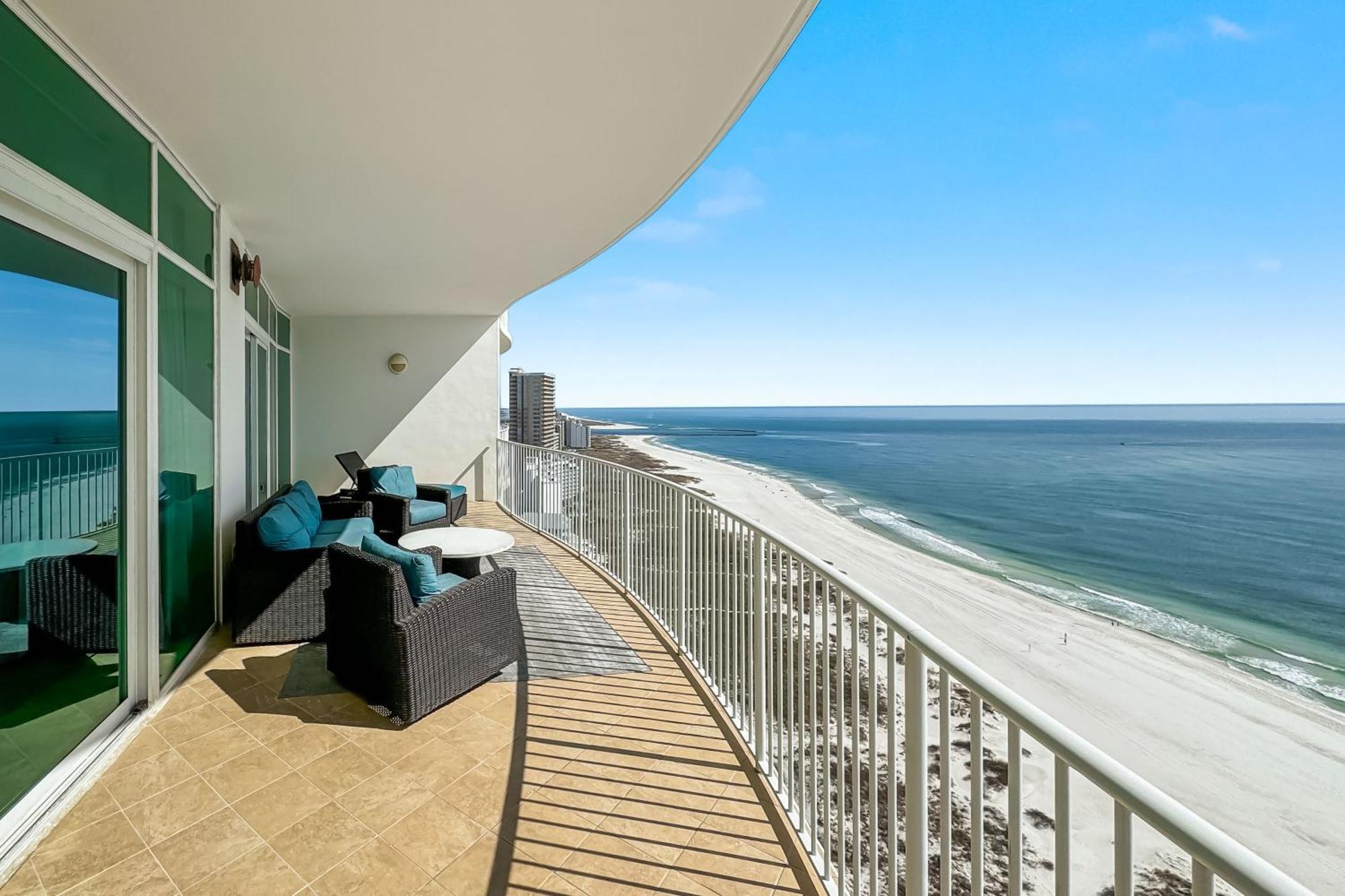 Turquoise Place 1904C - 3Bed35 Bath - Sleeps 10 Villa Orange Beach Buitenkant foto